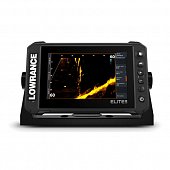Lowrance Elite FS 9 Active Imaging 3-in-1